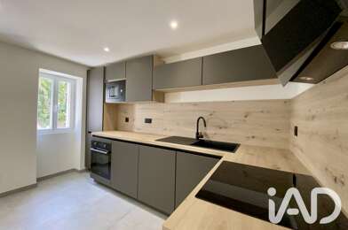 Appartement 2 pièces 133000 €