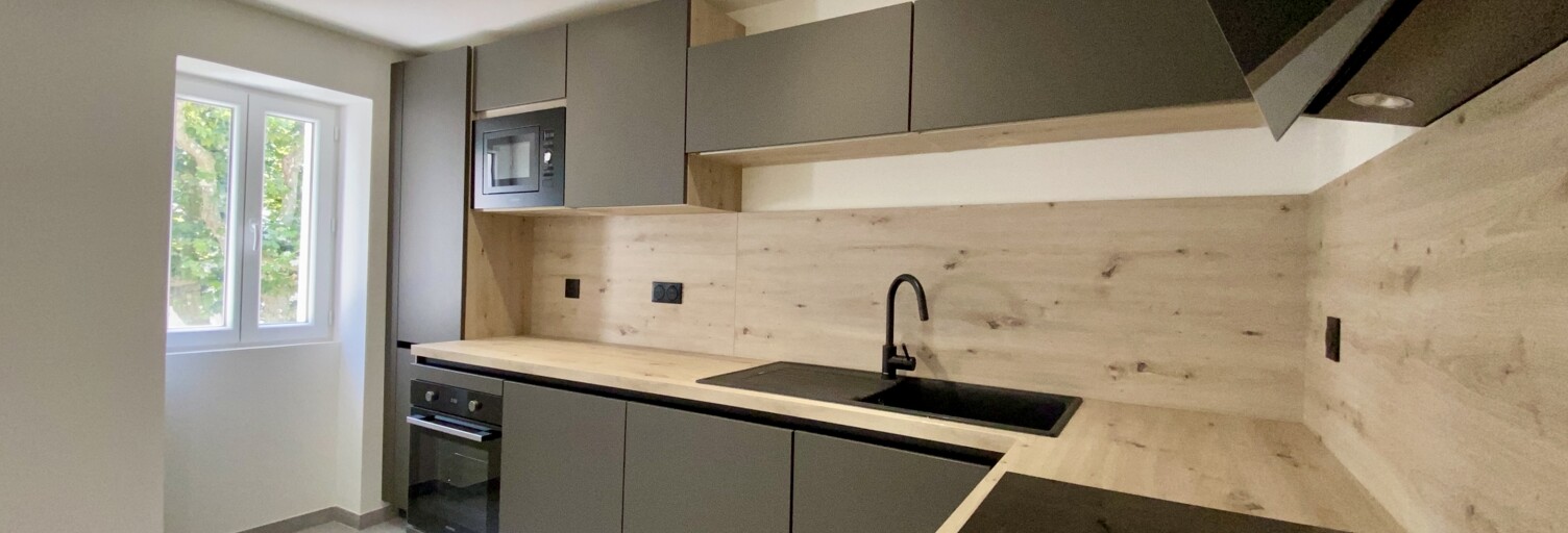 Appartement 2 Pièces 44 m² à vendre à Aubignan (84810)