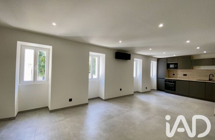 Vente Appartement 2 pièces — photo 2