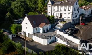 Maison 9 Pièces 330 m² à vendre à Forbach (57600)