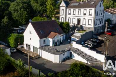 Maison 9 pièces 570000 €