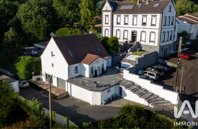 Vente Maison/villa 9 pièces — photo du bien
