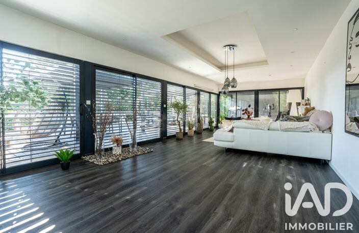 Vente Maison/villa 9 pièces — photo 3