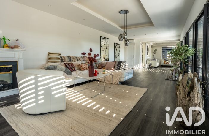 Vente Maison/villa 9 pièces — photo 4