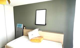 Appartement 1 Pièce 18 m² à vendre à Limoges (87000)