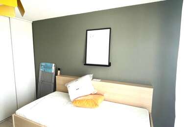 Appartement 1 pièces 36900 €