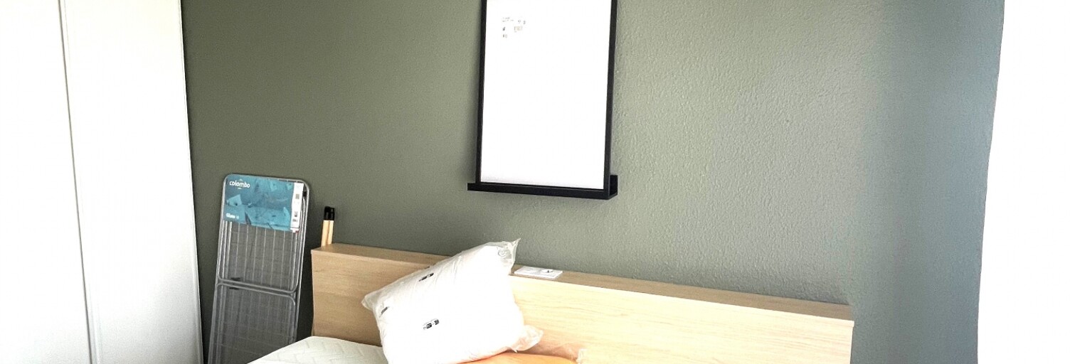 Appartement 1 Pièce 18 m² à vendre à Limoges (87000)