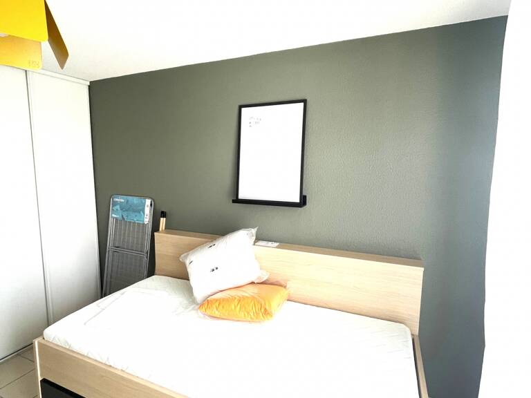 Vente Studio 1 pièce — photo 1