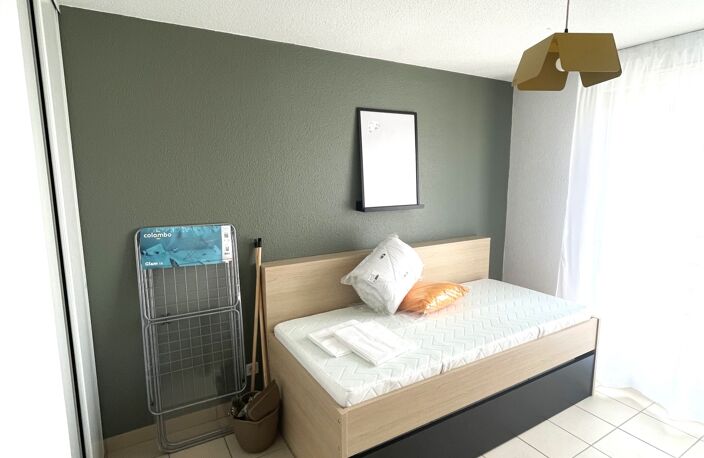 Vente Studio 1 pièce — photo 2