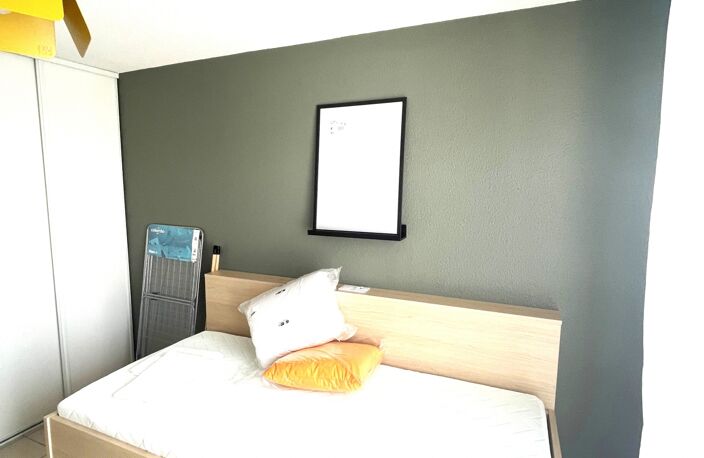 Vente Studio 1 pièce — photo 3