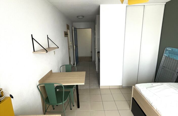 Vente Studio 1 pièce — photo 4