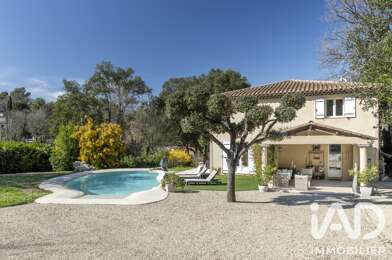 Maison 10 pièces 1395000 €