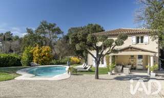 Maison 10 Pièces 265 m² à vendre à Roquefort-les-Pins (06330)