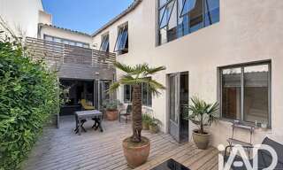 Maison 12 Pièces 396 m² à vendre à Saint-Martin-de-Ré (17410)