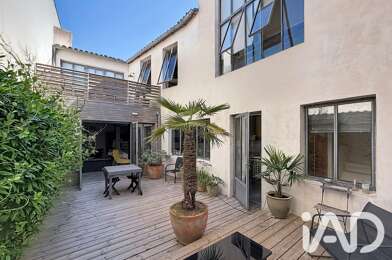 Maison 12 pièces 1976000 €