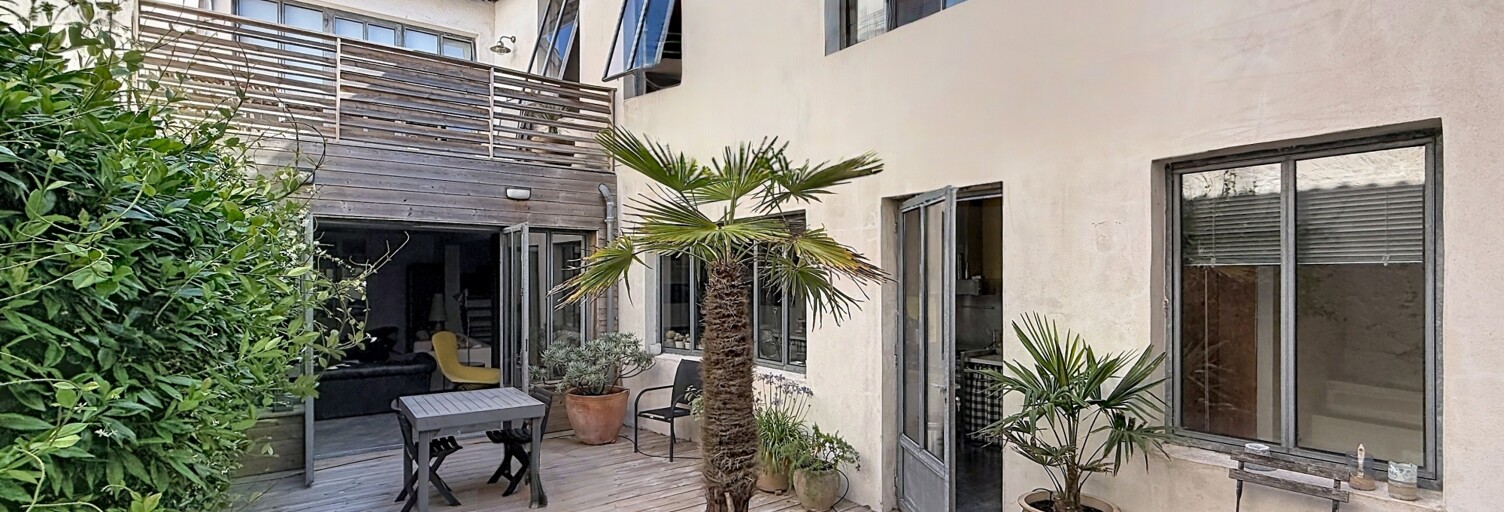Maison 12 Pièces 396 m² à vendre à Saint-Martin-de-Ré (17410)