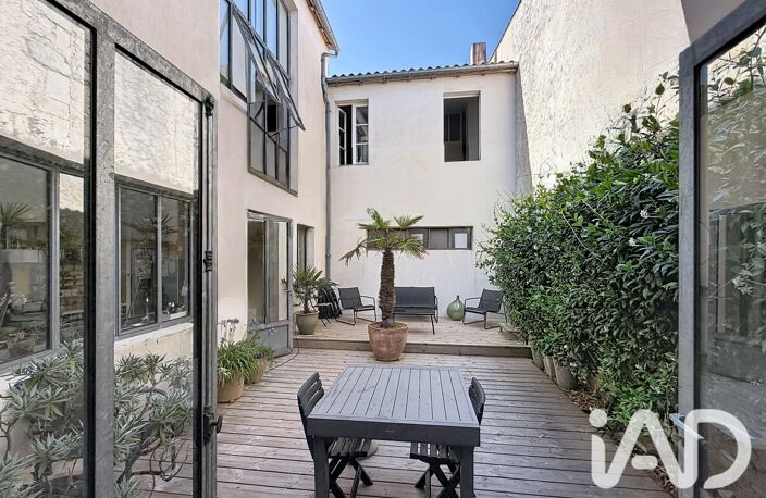 Vente Maison de village 12 pièces — photo 2