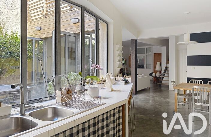 Vente Maison de village 12 pièces — photo 5