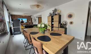 Appartement 3 Pièces 86 m² à vendre à Abbeville (80100)