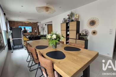 Appartement 3 pièces 205000 €