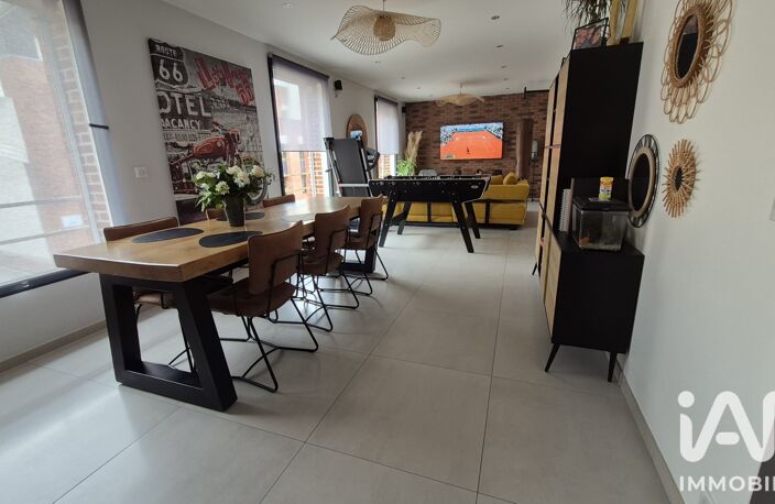 Vente Appartement 3 pièces — photo 2