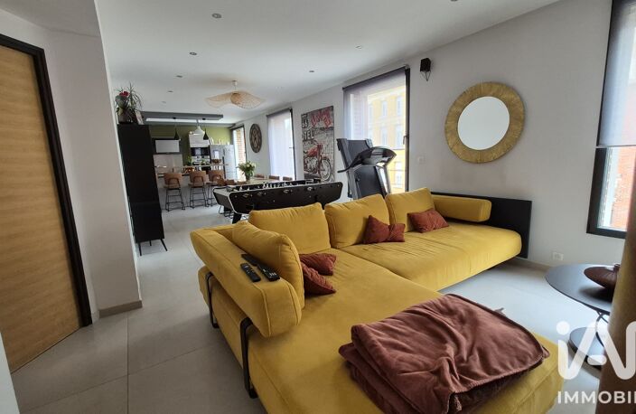 Vente Appartement 3 pièces — photo 3