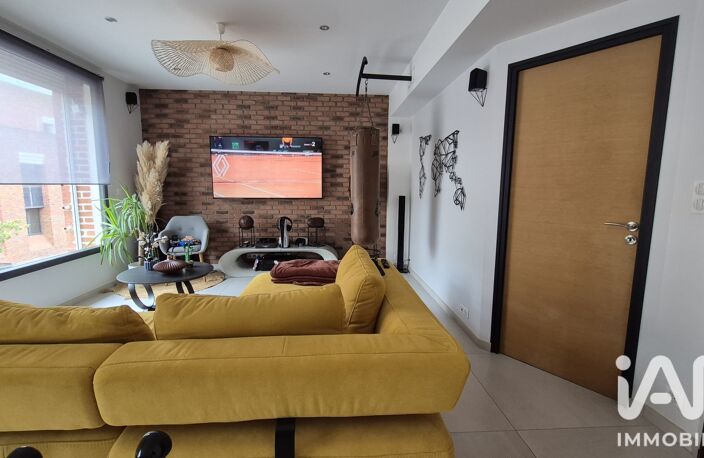 Vente Appartement 3 pièces — photo 4
