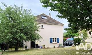 Maison 4 Pièces 57 m² à vendre à Saint-Germain-sur-Morin (77860)
