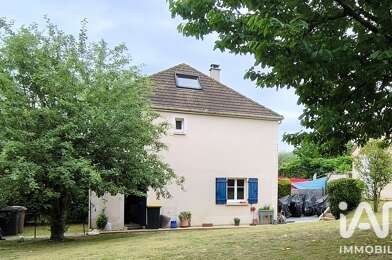 Maison 4 pièces 259000 €