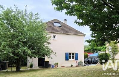 Vente Maison/villa 4 pièces — photo du bien