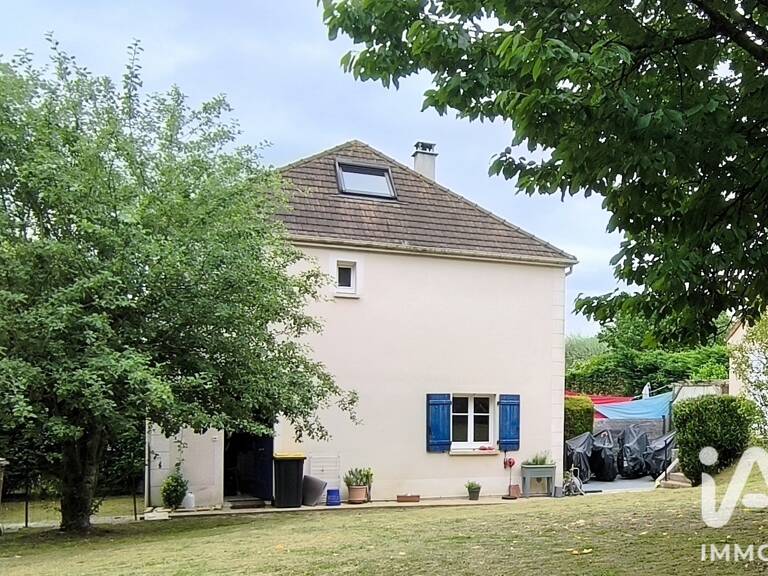Vente Maison/villa 4 pièces — photo 1