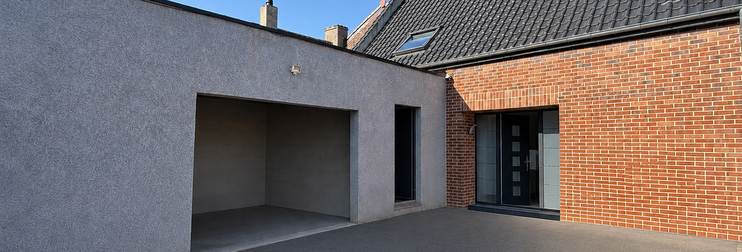 Maison 4 Pièces 166 m² à vendre à Aubencheul-au-Bac (59265)