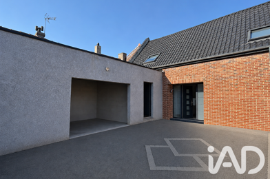 Maison 4 pièces 239900 €