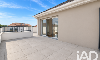 Appartement 3 Pièces 66 m² à vendre à Ozoir-la-Ferrière (77330)