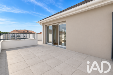 Appartement 3 pièces 289000 €