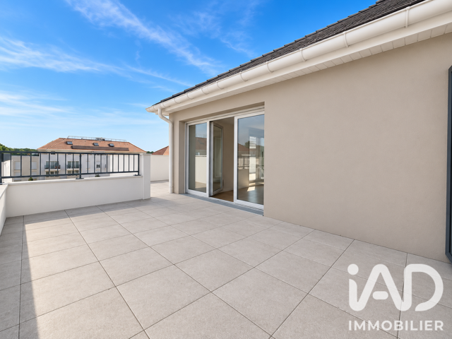 Vente Appartement 3 pièces — photo du bien