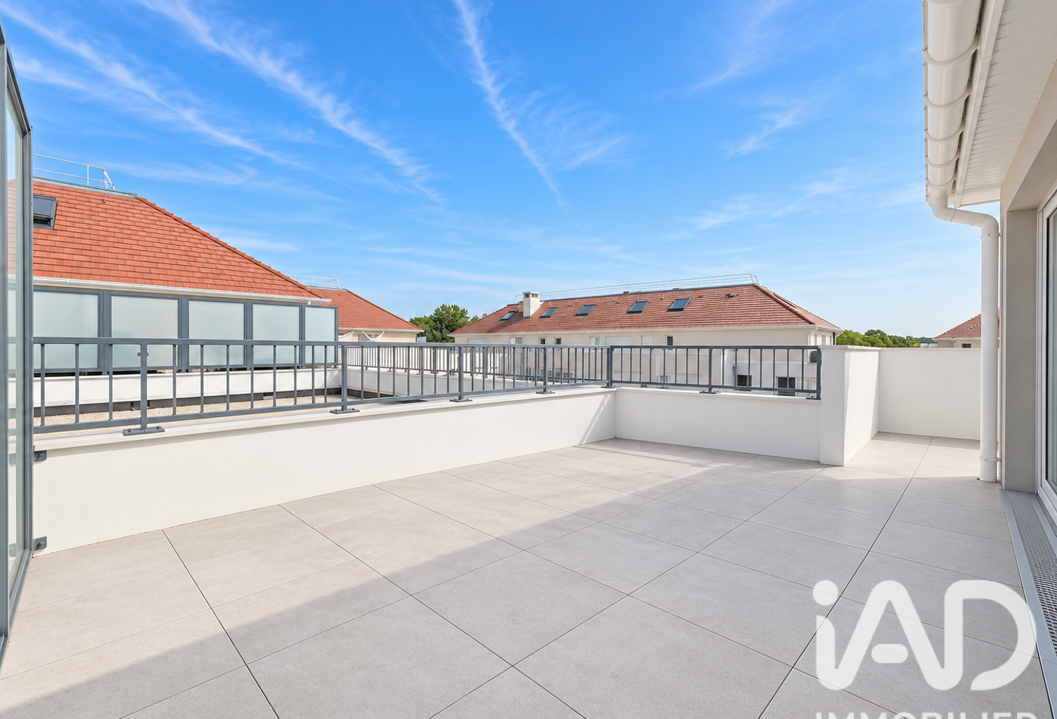 Vente Appartement 3 pièces — photo 1