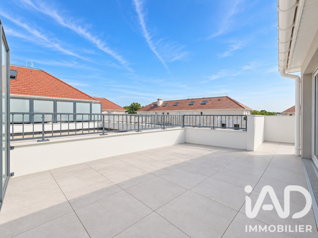 Vente Appartement 3 pièces — photo du bien