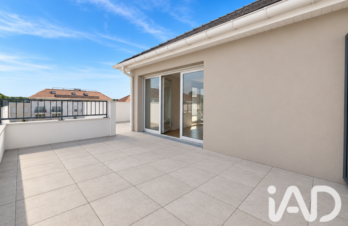 Vente Appartement 3 pièces — photo 2