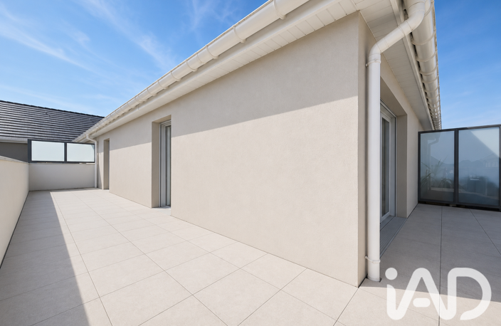 Vente Appartement 3 pièces — photo 3
