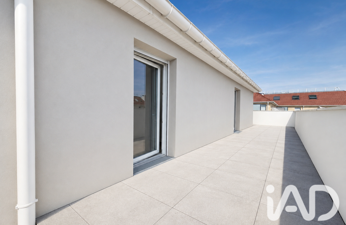 Vente Appartement 3 pièces — photo 4
