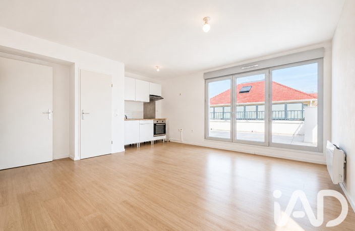 Vente Appartement 3 pièces — photo 5