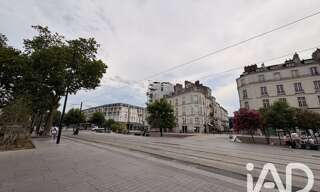 Commerce  140 m² à vendre à Nantes (44000)