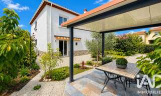 Maison 5 Pièces 130 m² à vendre à Le Boulou (66160)