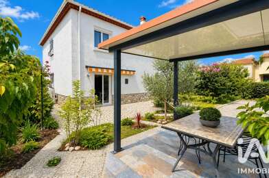Maison 5 pièces 328000 €