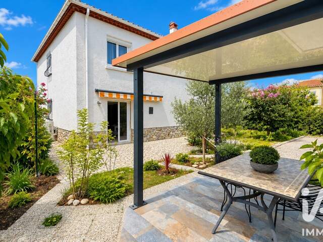 Vente Maison/villa 5 pièces — photo du bien