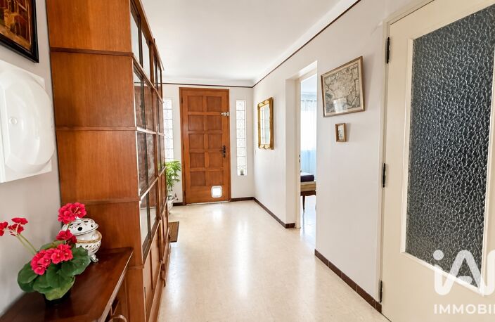Vente Maison/villa 5 pièces — photo 2