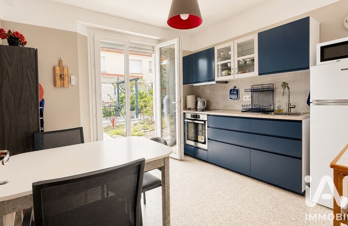 Vente Maison/villa 5 pièces — photo 3