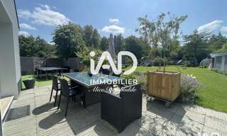 Maison 6 Pièces 134 m² à vendre à Camiers (62176)