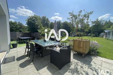 Maison 6 pièces 449000 €